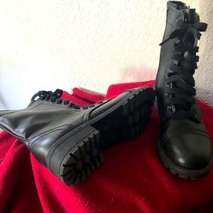 Arizona Jean Company Lace Up Boots for 